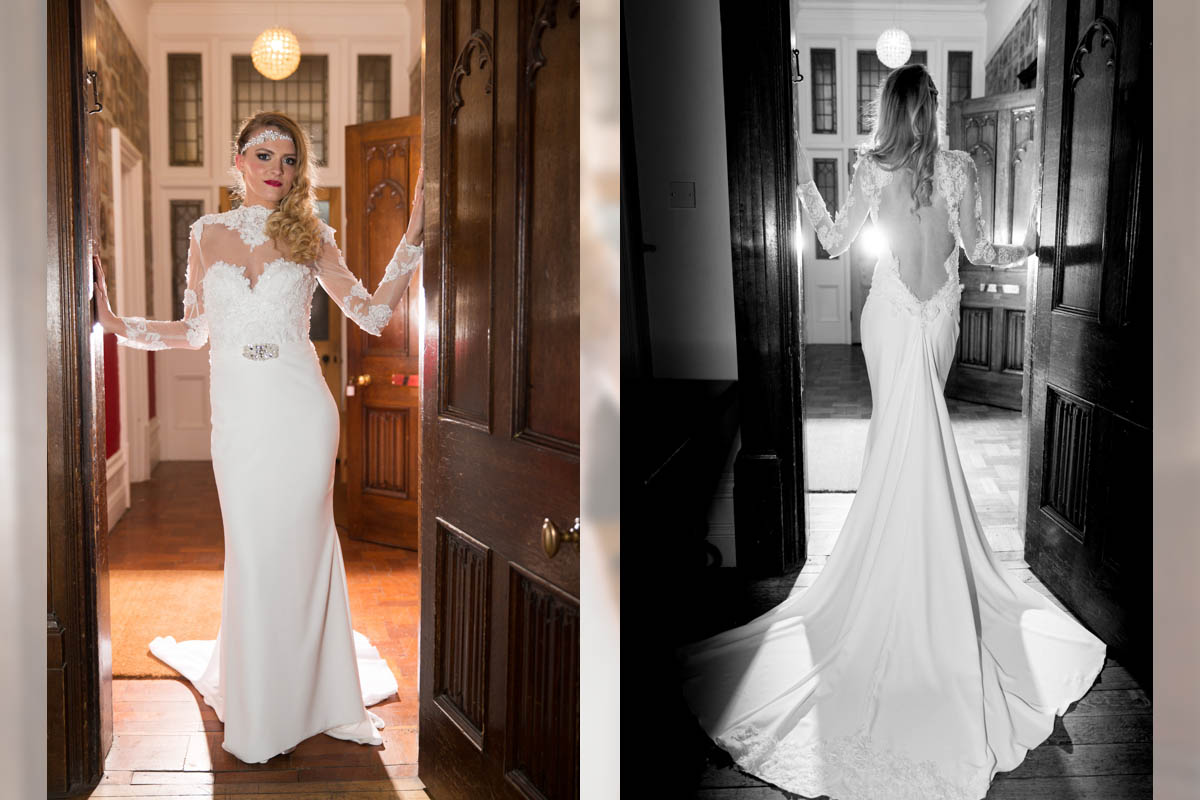 bridal gowns and wedding dresses stockport