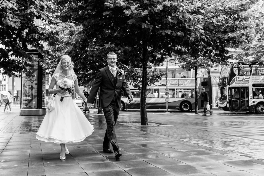 Hollie & Colin by Lee Brown Photography